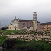 Ripassare il tetto