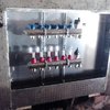 Pompa di calore reversibile per impianto a pavimento