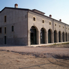 Ristrutturazione bagno isola della scala verona