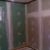 Cartongesso muffa