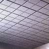 Controsoffitto in fibra minerale