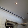 Controsoffitto e contropareti per studio di registrazione