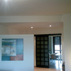 Realizzare controsoffitto con applicazione faretti
