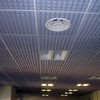 Controsoffitto knauf per isolamento acustico