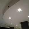Controsoffitto in cartongesso per il bagno