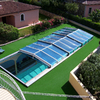 Telo copertura piscina