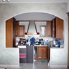 Cornice arco