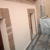 Cornice cartongesso per tv