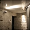 Laccatura bianco lucido delle