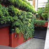 Riparazione basculante del garage
