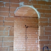 Demolizione muro, creazione arco e realizzazione muro in cartongesso