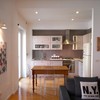 Medie/credenza stile moderno per soggiorno
