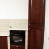 Riparare un forno da incasso