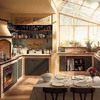Ristrutturazione scarico acqua cucina (compreso muratura)