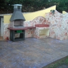 Fornire Cucina Di 5mt Per 3mt