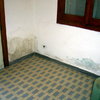 Appendere televisione alla parete