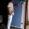 Vorrei dare una rinfrescata a casa,
