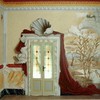 Preventivo Per una Decorazione su Pareti di Un'interno