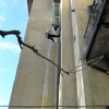 Messa in sicurezza area cortiliva abitata