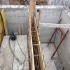 Abbattere e ricostruire muro