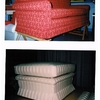 Rifoderare Divano e Pouf