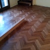 Infrazioni acqua parquet appartamento