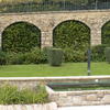 Tagliare piante giardino privato