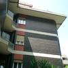 Reimbiancatura Esterna di un Edificio Condominiale