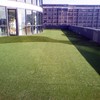 Richiesta preventivo giardino erba sintetica