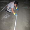 Costruzione + messa in opera nr 2 finestre in pvc