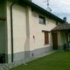 Dipingere esterno villetta
