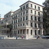Copertura di un solaio 100 MQ