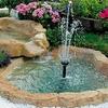 Fornitura fontane da giardino
