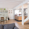 Casa prefabbricata in campagna a monopoli