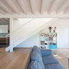 Creare parete con listoni in legno