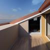 Casa prefabbricata fronte mare a fregene -Contattare solo per e-mail.
