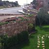 Recinzione giardino e costruzione muro di contenimento