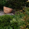 Calcolo mq confine proprietà di un giardino a imola