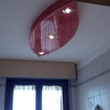 Dipintura soffitto bagno