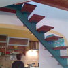 Gradini in legno