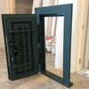 Grate sicurezza fiumicino
