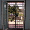 Grate in ferro