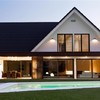 Casa in legno prefabbricata
