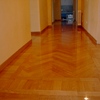 Preventivo Levigatura Parquet Rovere