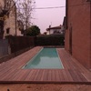 Pavimentazione piscina