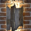 Installazione di Lampade a Muro