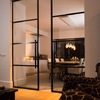 Istallazione porte interne