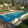 Apertura piscina sale