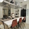 Cucina nuova