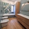Piccolo intervento in bagno